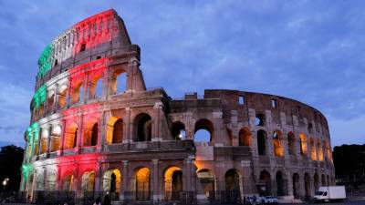 В «Турпомощи» оценили намерение Италии возобновить летом приём туристов из России