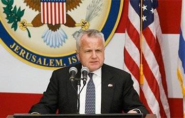 Посол США назвал сроки возвращения в Россию