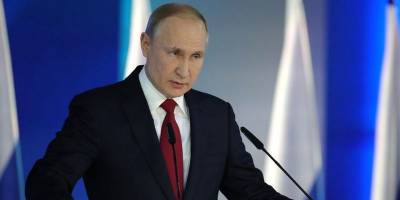 Эксперт Александр Курбан заявил, что Россия не готова к большой войне, а потому будет блефовать - ТЕЛЕГРАФ