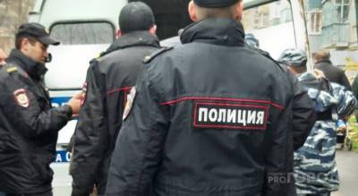 Ранним утром в Новочебоксарске под окном девятиэтажки нашли тело мужчины