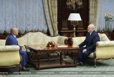 Шевченко ответил на требование объясниться за визит к Лукашенко: Не собираюсь ни перед кем отчитываться