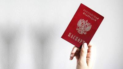 Госдума приняла закон о запрете второго гражданства для чиновников и военных