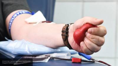 Сдать кровь может далеко не каждый: кому запрещено донорство в России
