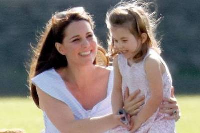 Кейт Миддлтон - принц Джордж - принц Луи - Kate Middleton - Очевидцы рассказали о встрече с Кейт Миддлтон и ее детьми в супермаркете - skuke.net - Лондон - Новости