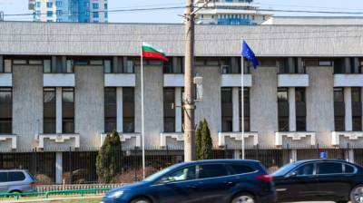 Новый виток шпионского скандала: РФ объявила о высылке двух болгарских дипломатов