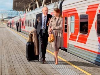 РЖД объявила о скидках на купейные билеты для пассажиров старше 60 лет