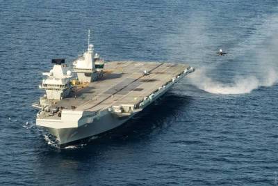Великобритания и США все-таки направляют свои корабли в Черное море