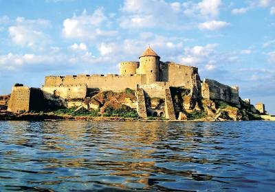 В Одесской области создадут музей в старинной крепости