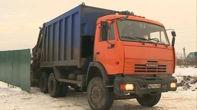 Андрей Лузгин - В Пензе мусоровозы прекратили собирать отходы по ночам - penzainform.ru - Пенза