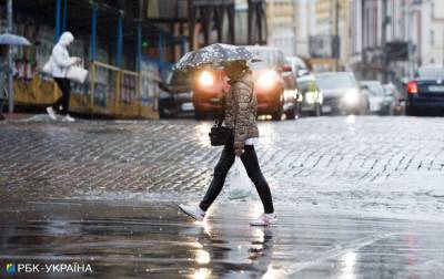Резкое ухудшение погоды идет в Украину: синоптики назвали дату