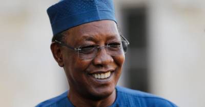 Президент Чада переизбрался на 6-й срок и погиб на следующий день