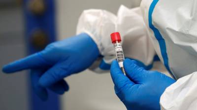 В Кировской области выявили 73 случая коронавируса за сутки