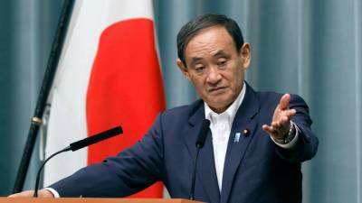 Премьер-министр Японии решил не посещать "скандальный" храм