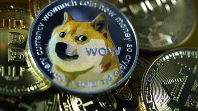 День Doge: любимая криптовалюта Илона Маска поднялась в топ-4 крипторынка