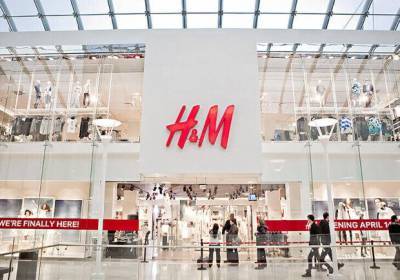 H&M запустила нову ініціативу з безкоштовної оренди костюмів