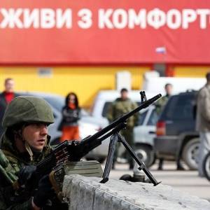 Разведка: На Луганщине военный оккупационных войск стрелял из автомата в 15-летнюю девочку