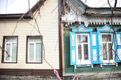 «Живенько и с огоньком»: городские депутаты о сохранении исторического наследия в Томске