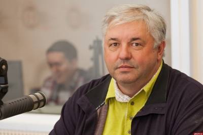 Директор псковской управляйки об отношениях с «Экопромом»: «Сложно решить оперативные проблемы»