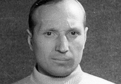 Умер первый олимпийский чемпион по хоккею Виктор Шувалов