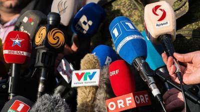 СМИ сообщили о роспуске Правительства Чада в связи со смертью президента