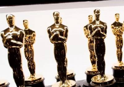Участникам церемонии вручения «Оскар» разрешат не надевать маски во время трансляции