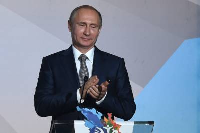 Путин может говорить об Украине и Беларуси – Фейгин о послании главы Кремля парламенту