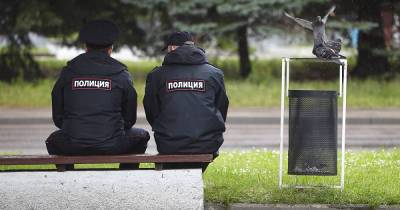В Калининградской области задержаны руководители ещё двух отделов полиции