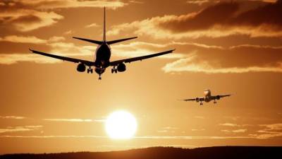 МИД РФ достиг предварительной договоренности с Египтом о возобновлении чартерных рейсов