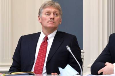 Кремль назвал абсурдными обвинения Чехии в отношении Петрова и Боширова