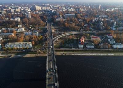 Костромская область ожидает восстановления турпотока в этом году