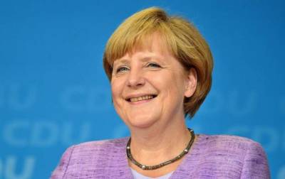 Меркель оценила ситуацию на востоке Украины и в оккупированном Крыму