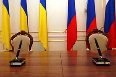 В Раде готовят проект заявления о разрыве дипломатических отношений с Россией