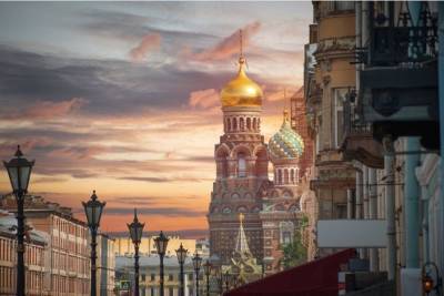 Петербург занял третье место в рейтинге самых воспитанных городов России