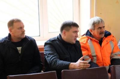 Менеджер «Уралавтодора», признанный виновным в краже фуры с трассы М-5, пошел на повышение