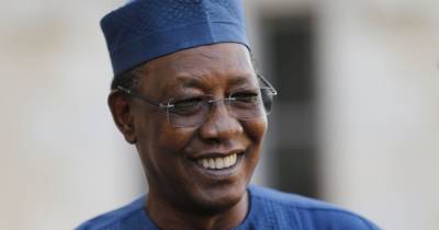 Умер президент Чада: его убили повстанцы после победы на выборах