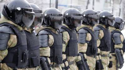 Из-за COVID-19 в Москве запретили акции 21 апреля и 1 мая
