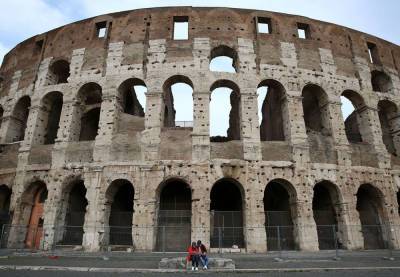 Восстановится ли итальянский туризм в 2021 году?