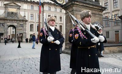 Генеральный прокурор Чехии: Взрывы в Врбетице не являются терактом