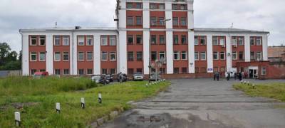Ликеро-водочному заводу в Петрозаводске потребовались участки для нового строительства