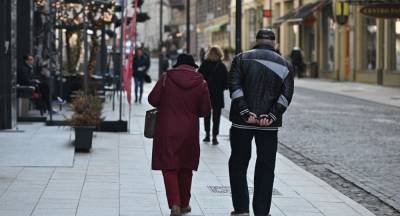 В Литве назвали "трагикомичным" прогноз ЕК о повышении пенсионного возраста