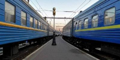 Нападение и попытка изнасилования в поезде Мариуполь-Киев: обвиняемый умер в СИЗО