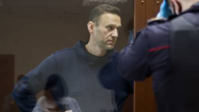 Роскомнадзор займется утечкой данных с сайта Навального