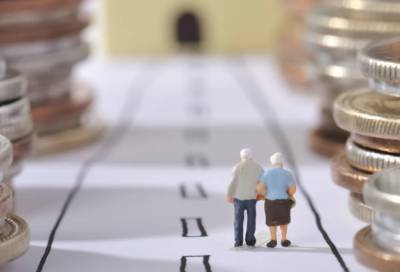 Украинцам рассказали, как обеспечить себе автоматическое назначение пенсии