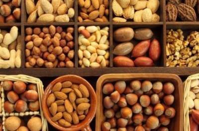 Сколько орехов можно съедать в день и не навредить здоровью: мнение диетолога