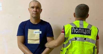 Избиение женщины в поезде "Киев-Мариуполь": потерпевшая сообщила о смерти обидчика (ФОТО)