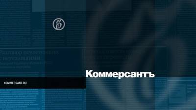 Мосбиржа приостановила операции по вводу и выводу денежных средств