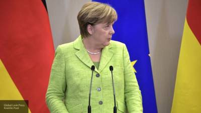 В Германии объяснили, какое «политическое завещание» может оставить Меркель