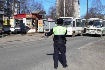 Жители Петрозаводска пожаловались на низкое качество обслуживания в городских маршрутках