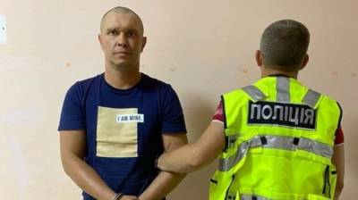 «Меня это не остановит!»: Умер мужчина, который избил и пытался изнасиловать женщину в поезде «Киев-Мариуполь»