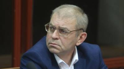 Дело Пашинского: прокуратура обжаловала оправдательный приговор – СМИ